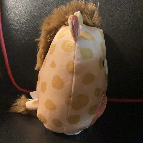 Squishmallow Zuni - Picture 4 of 7